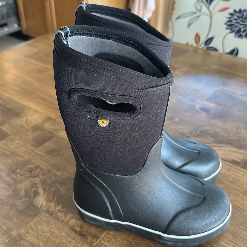 Bogs boots - kids